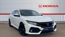 Honda Civic 1.0 VTEC Turbo EX 5dr [Tech Pack] Petrol Hatchback